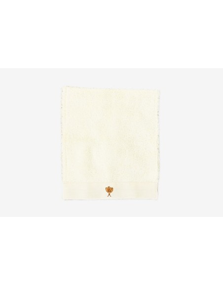 Serviette mono-usage Abeille