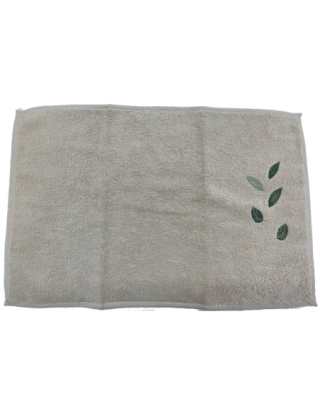 Serviette en eponge ZEN PM