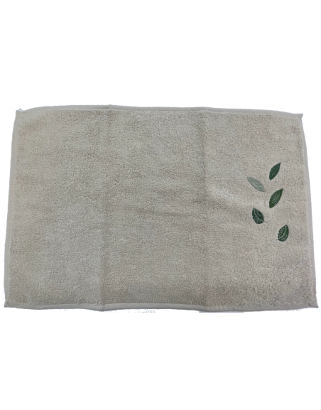 Serviette en eponge ZEN PM