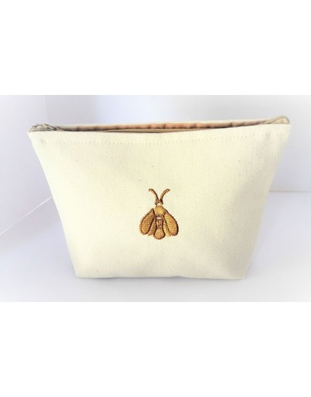 Trousse Abeille