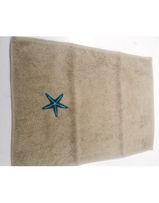 Serviette PM Baboucha