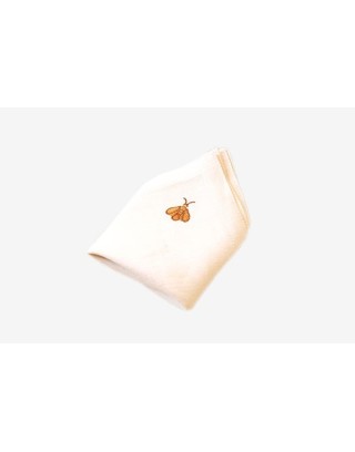 Serviette de Table Abeille